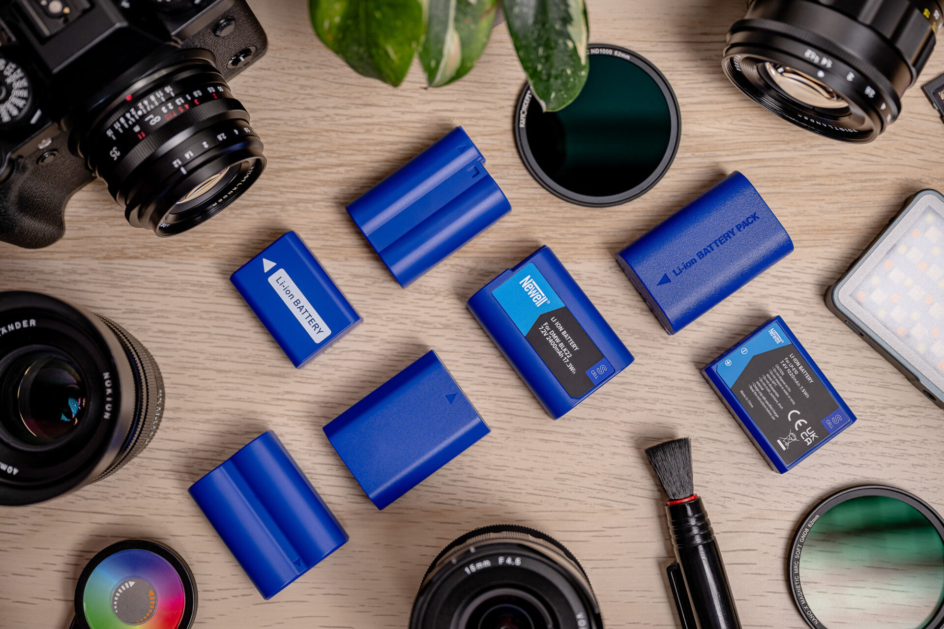 newell-supracell-np-fw50-kamera-akku-sony-1100-mah image 6