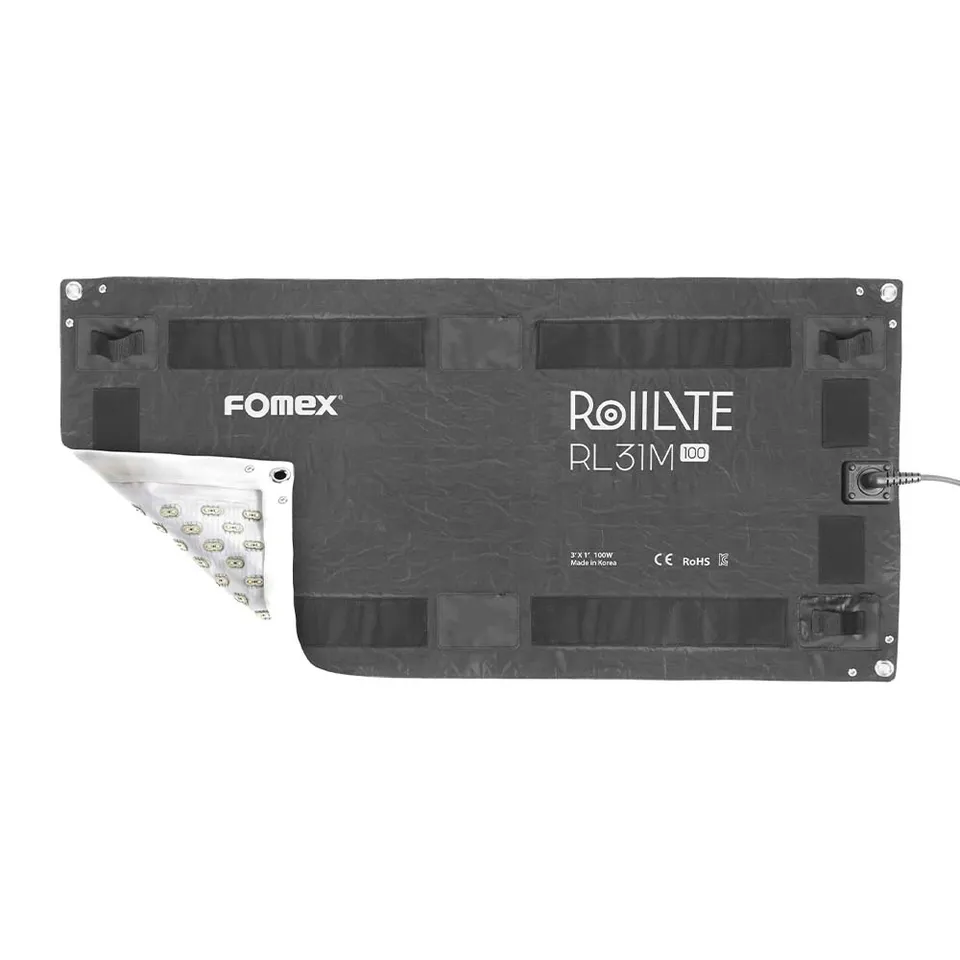 fomex-rolllite-rl31-100w-led-fl-chenleuchte image 1