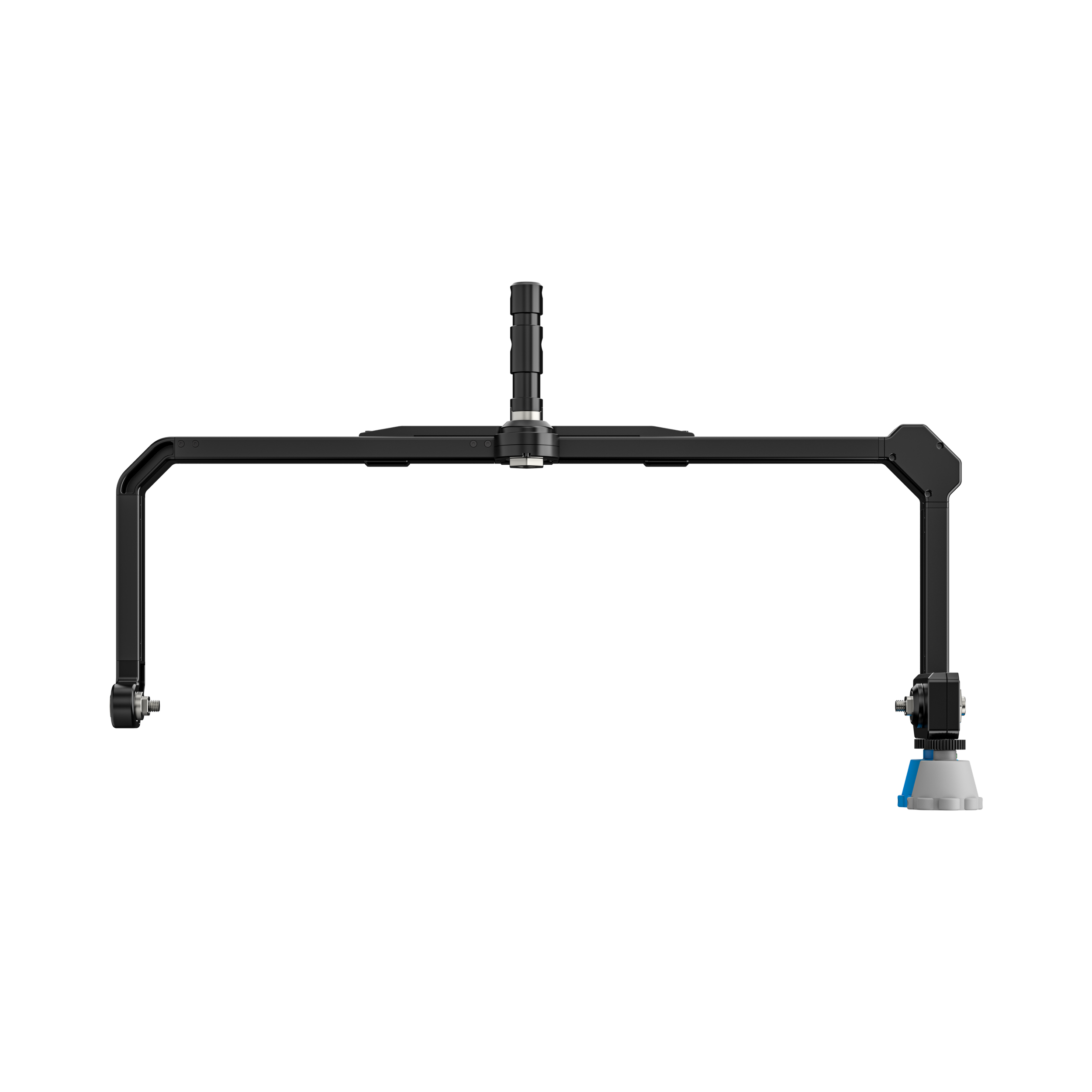 litepanels-astra-ip-pole-yoke-2x1-stangenbedienung-deckenhalter image 3