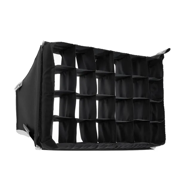 litepanels-snapgrid-eggcrate-40-astra-ip-half-snapbag image 1