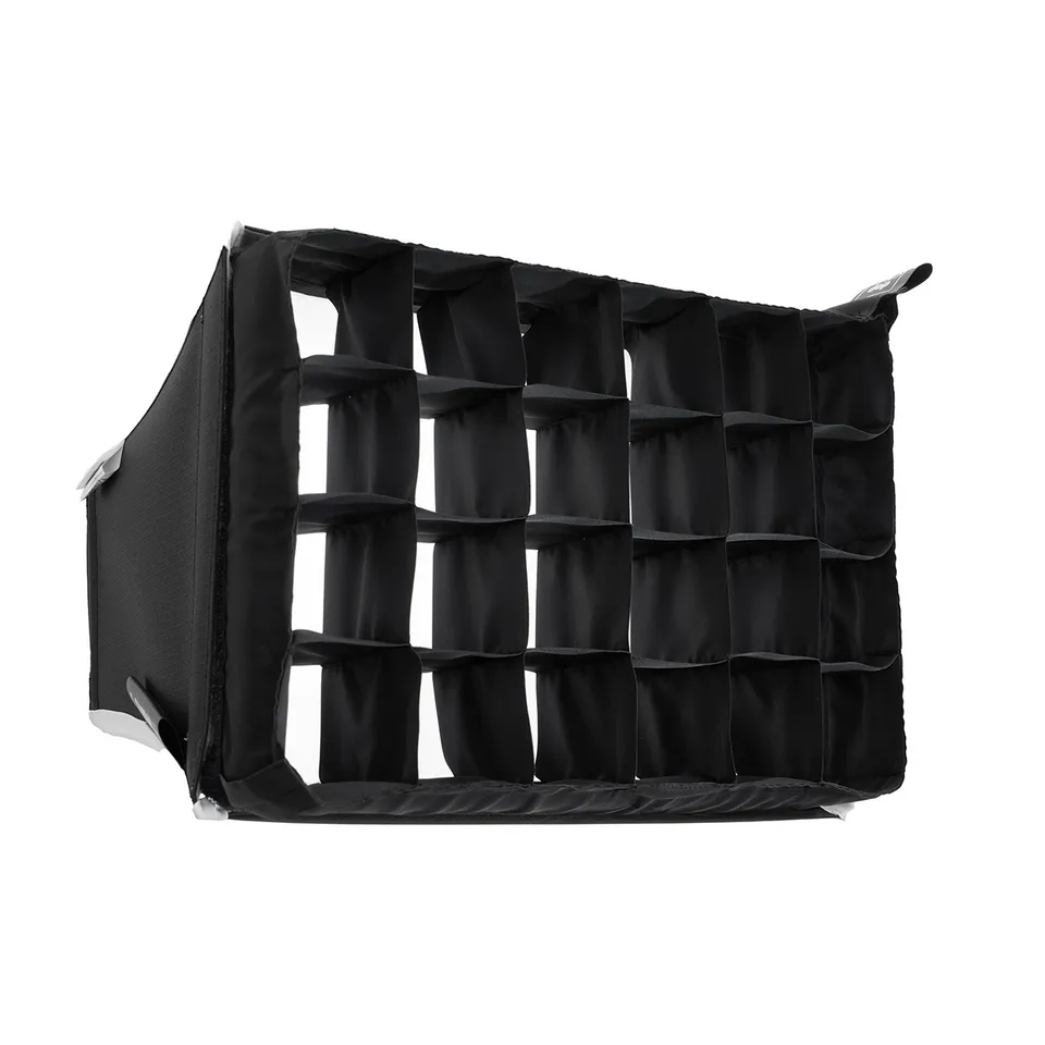 litepanels-snapgrid-eggcrate-40-astra-ip-half-snapbag image 1