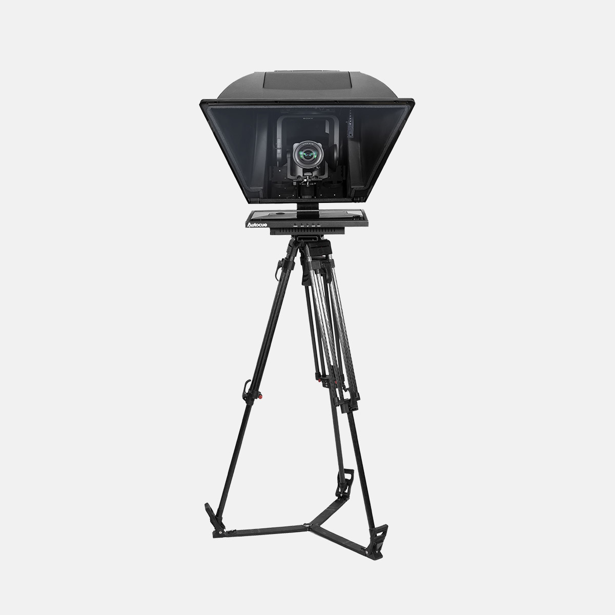 autocue-explorer-19-zoll-ptz-teleprompter-f-r-ptz-kamera image 2