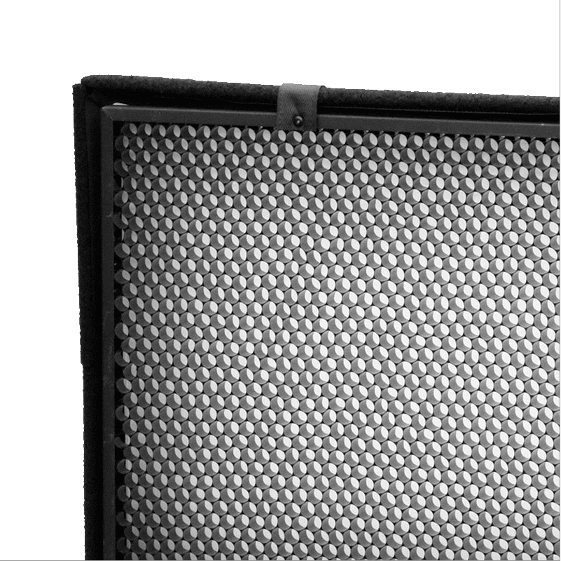 kino-flo-litemat-2-polygrid-wabengitter-60 image 1