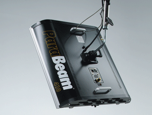 kino-flo-parabeam-410-serie-led-engines-studioleuchte-dmx image 1