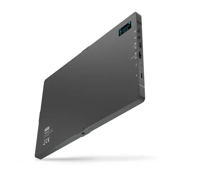 newell-rangha-max-xl-rgb-w-led-videolicht-28cm image 1