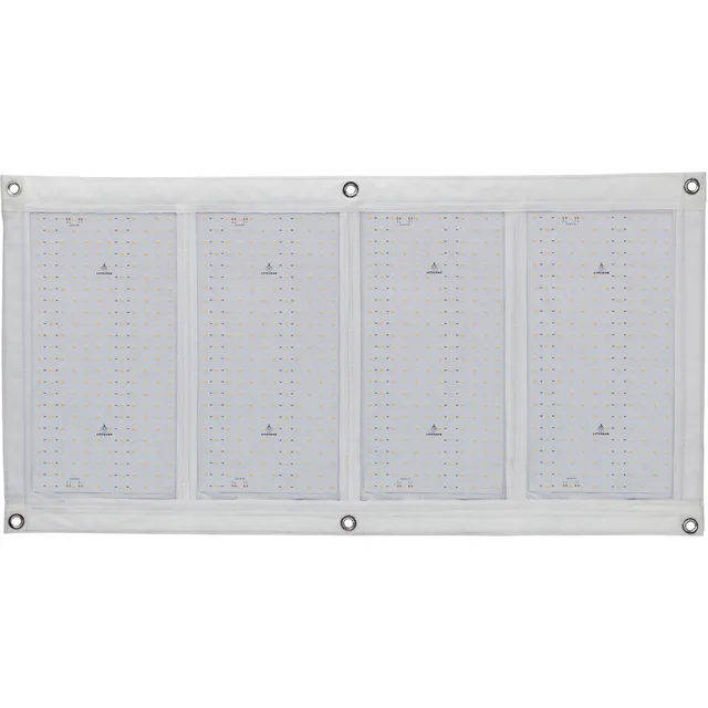 kino-flo-litetile-plus-4-head-led-fl-chenleuchte-faltbar image 1