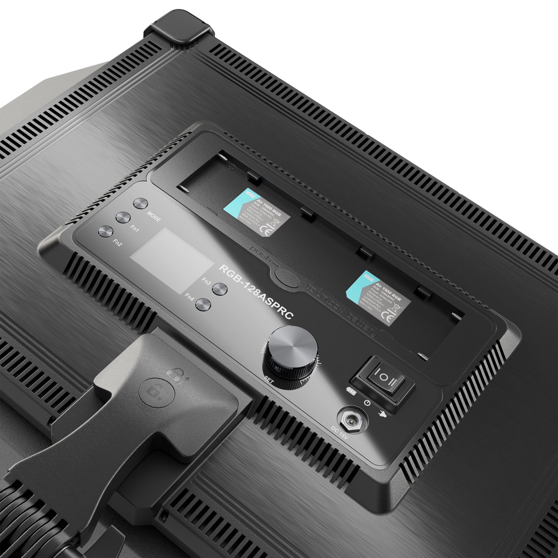 newell-air-1100-rgb-led-fl-chenlicht-50w-mit-app-1800lm image 4