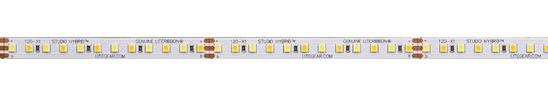 kino-flo-literibbon-studio-hybrid-x1-24v-led-band-20-m image 2