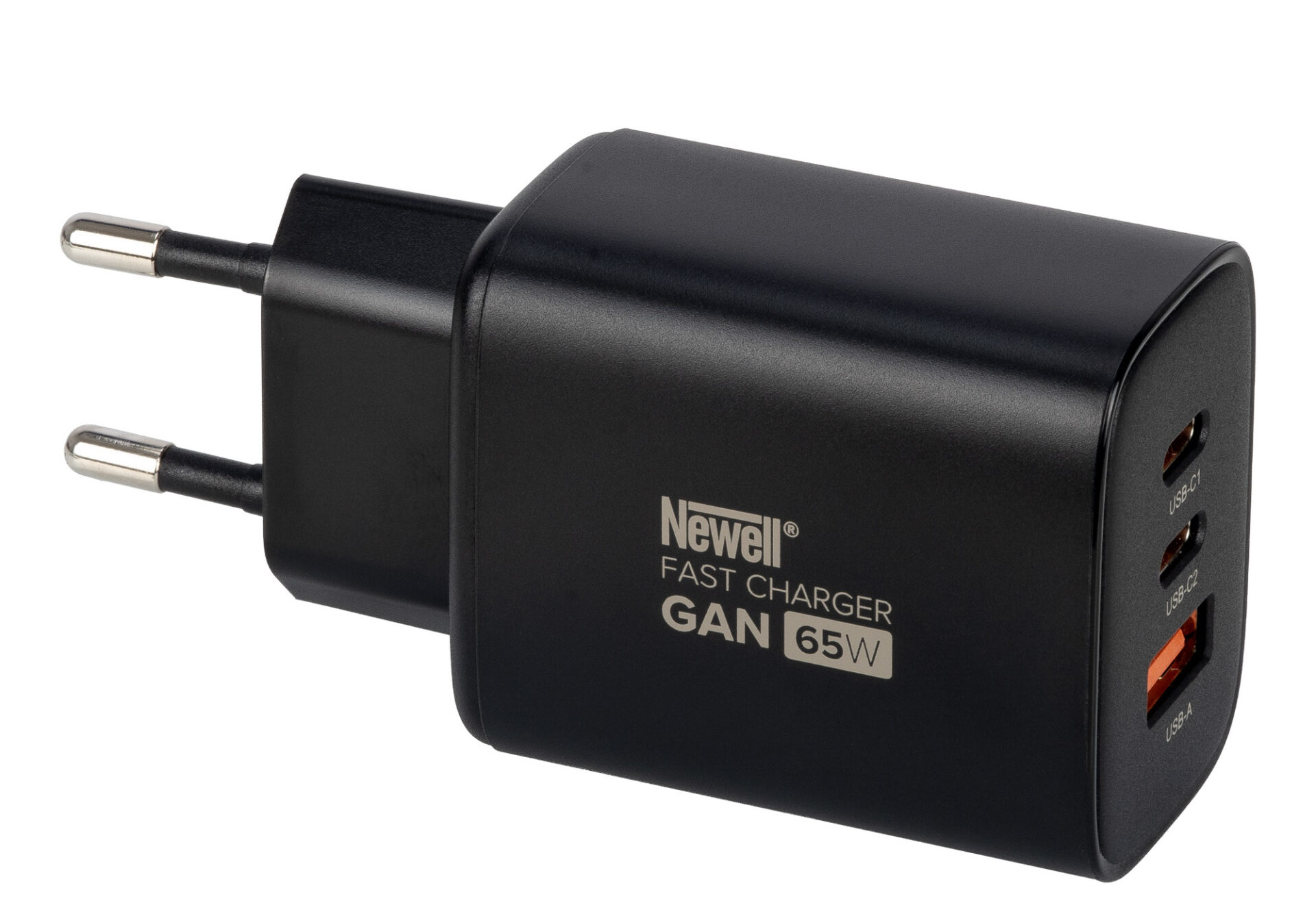 newell-gan-65w-usb-c-usb-a-ladeger-t-eu-wei image 2