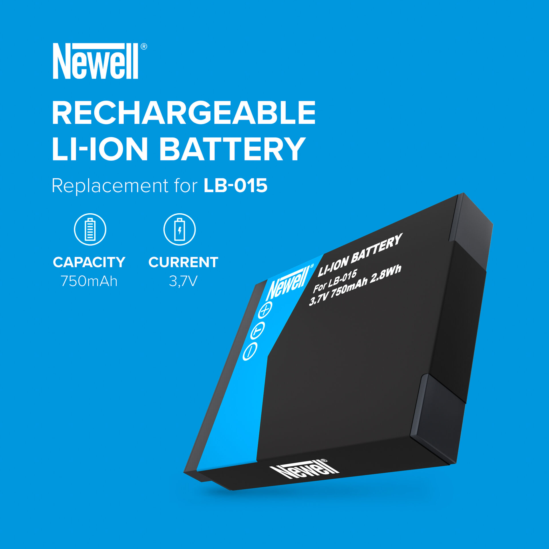 newell-lb-015-akku-f-r-kodak-750mah-kamera-akku image 5