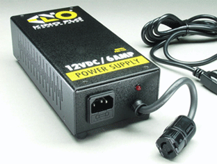 kino-flo-pws-136x-netzteil-6a-12v-4-pin-xlr image 1