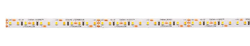 kino-flo-literibbon-cinema-hybrid-x1-led-streifen-5m-24v image 2