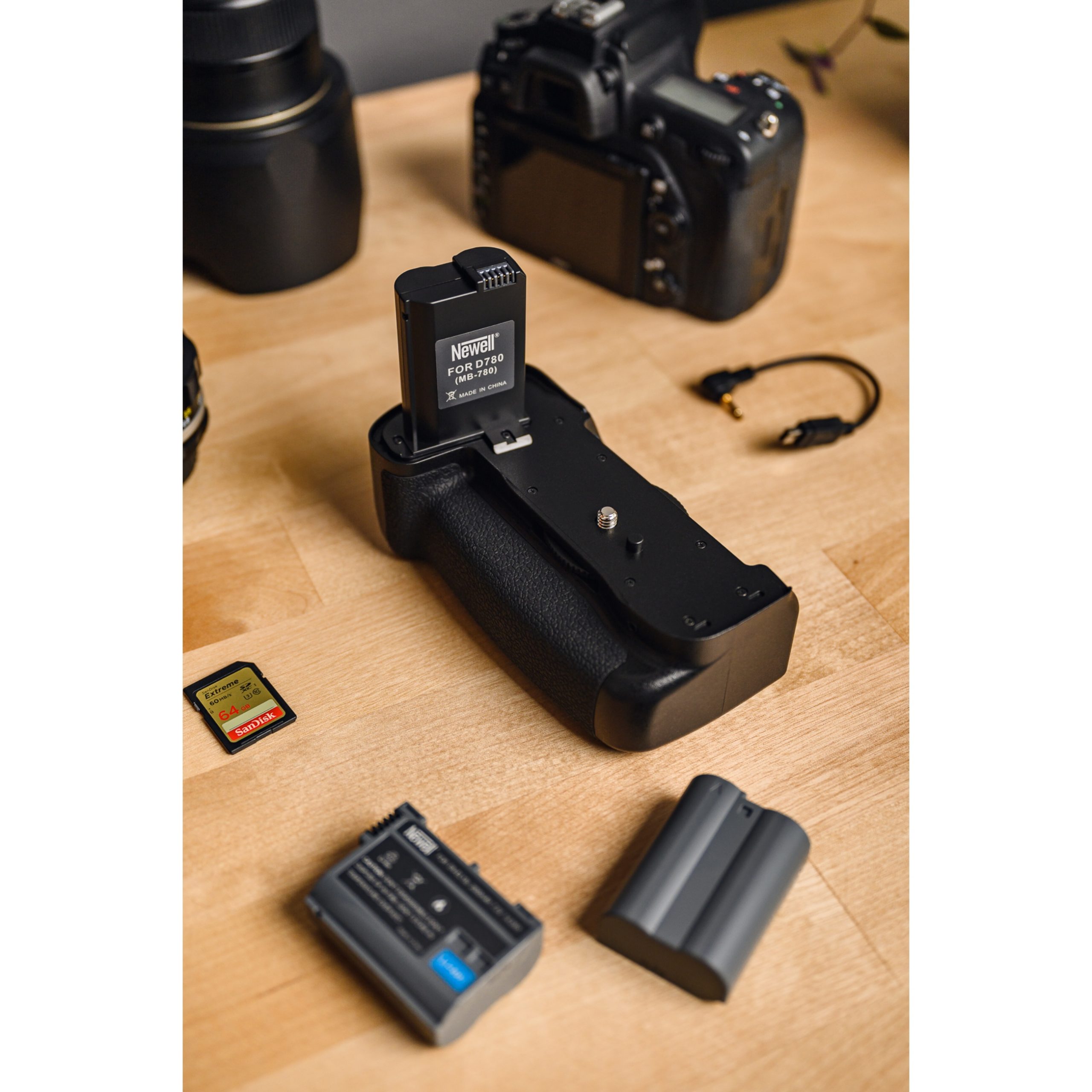 newell-mb-d780-batteriegriff-f-r-nikon-d780-hochformat image 7