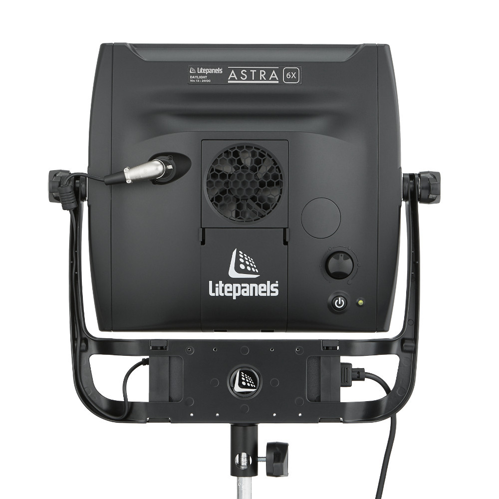 litepanels-astra-6x-daylight-led-panel-tageslicht-videoleuchte image 3