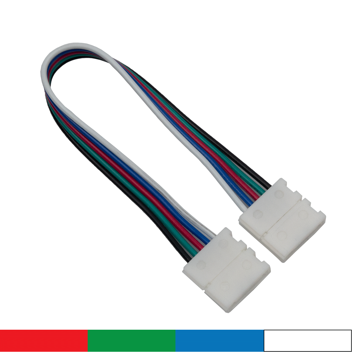 kino-flo-literibbon-rgb-x-quicklinx-kabel-5-polig-10-stk image 1