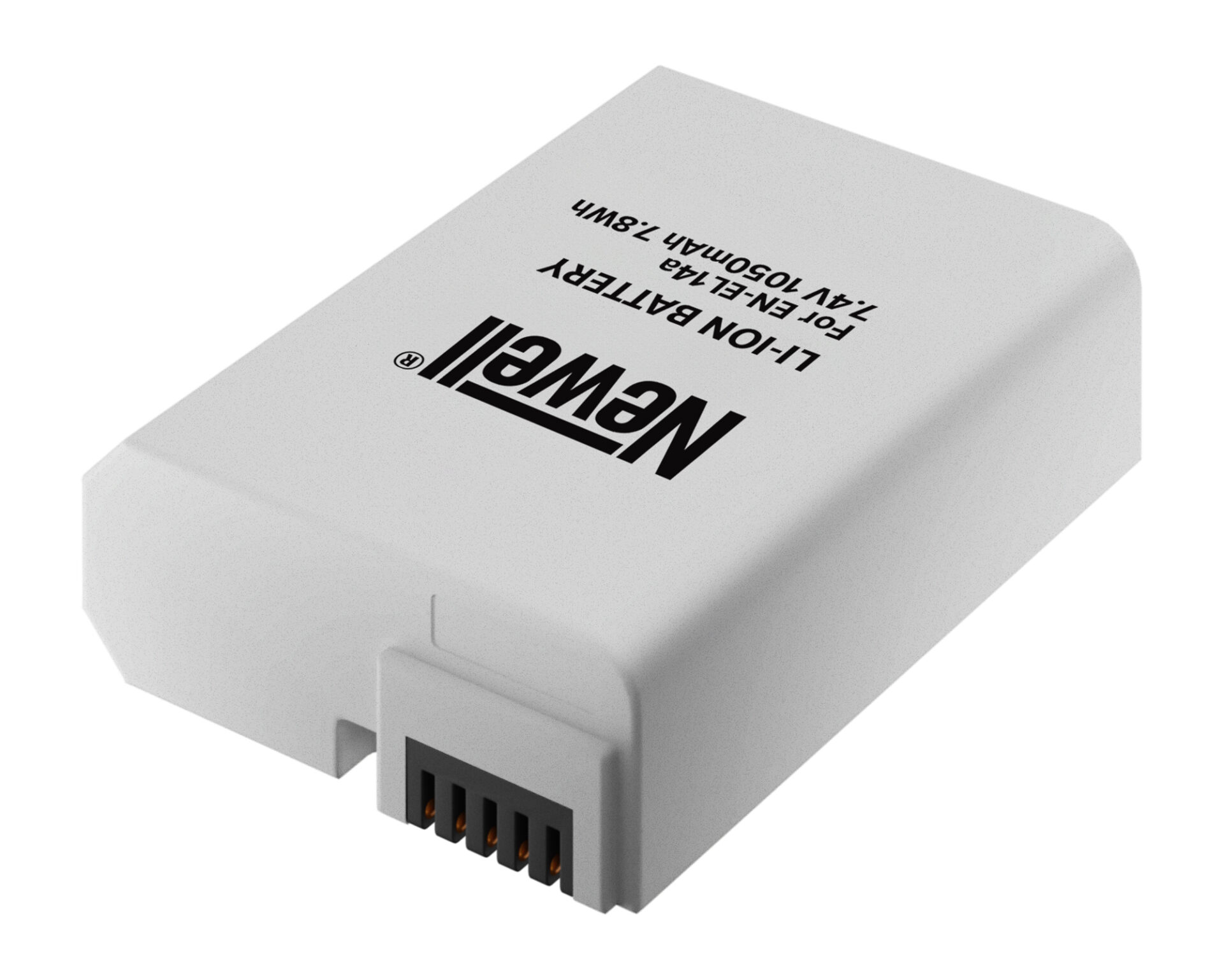 newell-en-el14a-kameraakku-f-r-nikon-1050mah-ersatzakku image 3