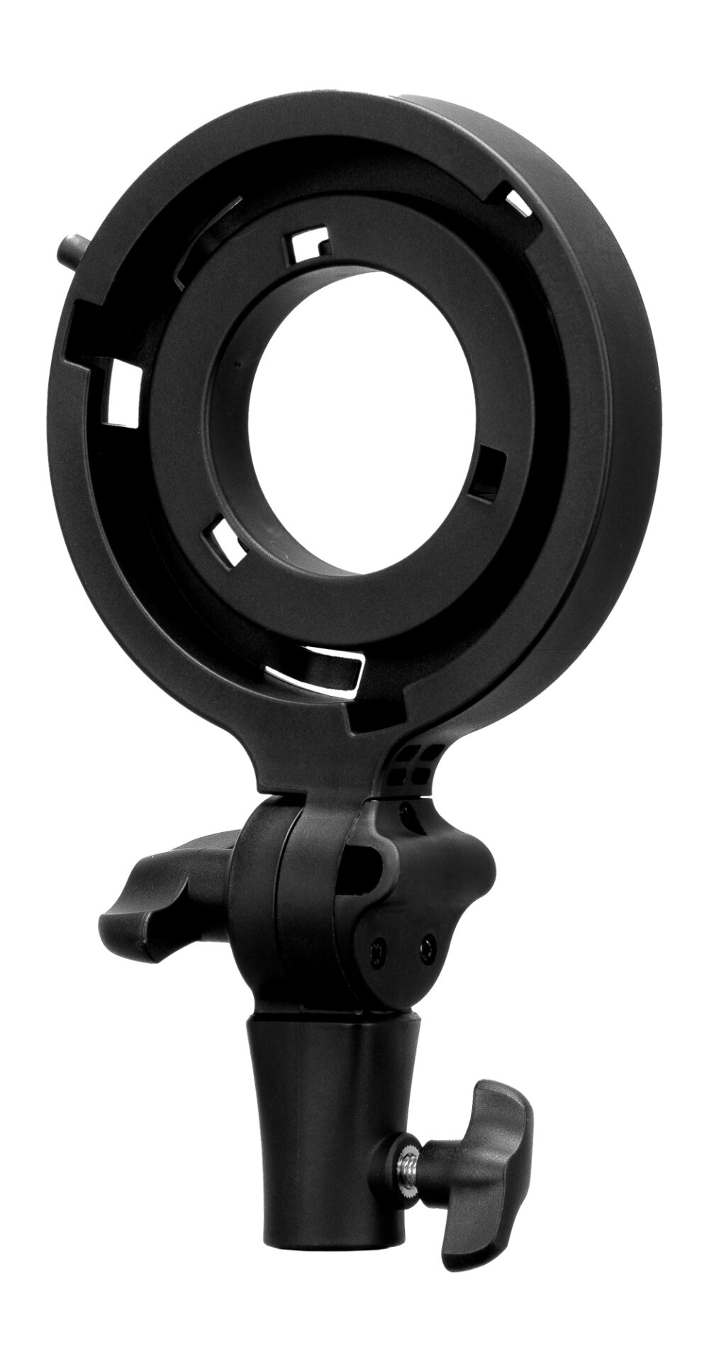newell-fm-adapter-bowens-auf-mini-bowens-lichtformer image 1