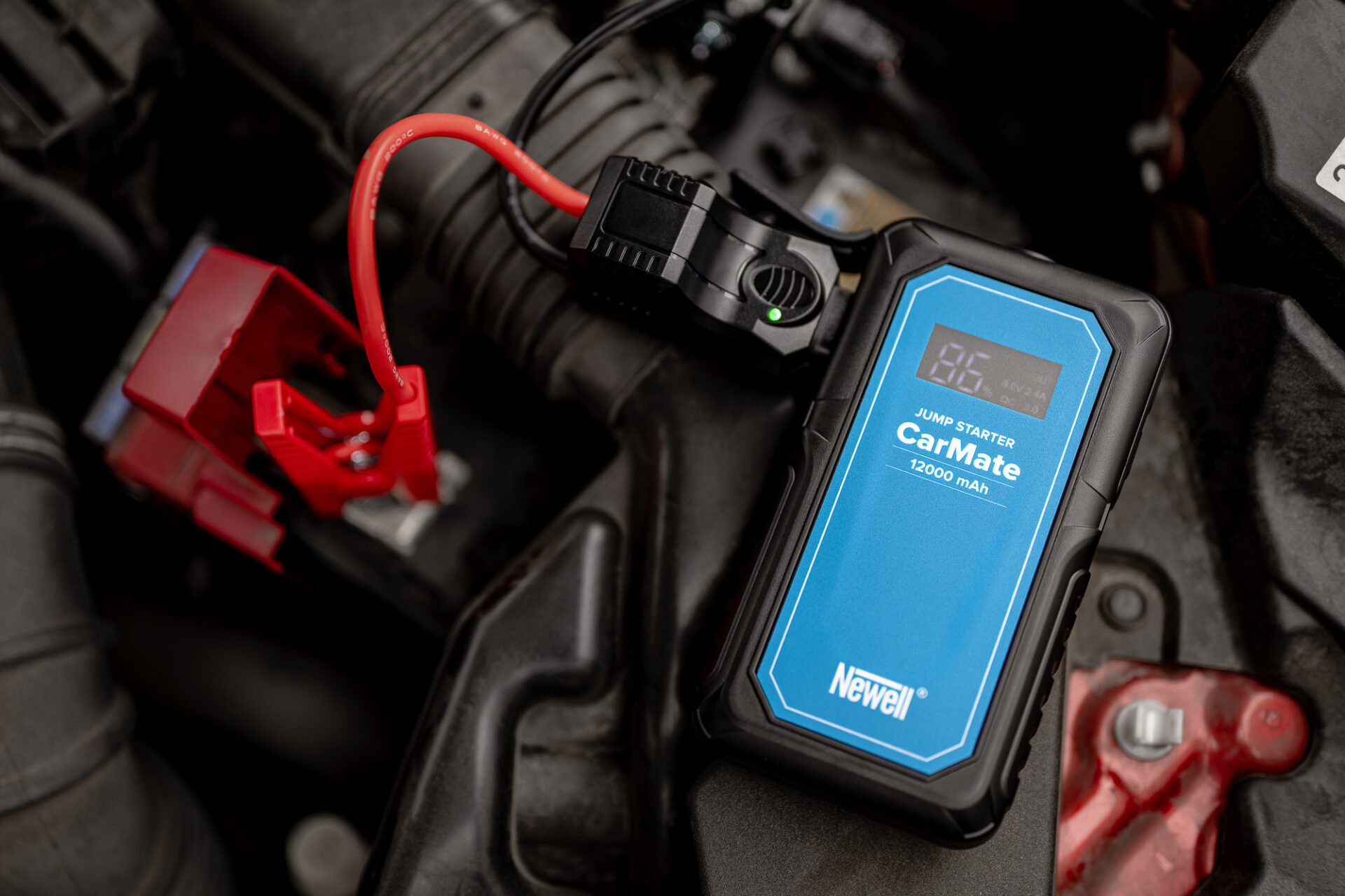 newell-carmate-starthilfeger-t-12000mah-powerbank image 5