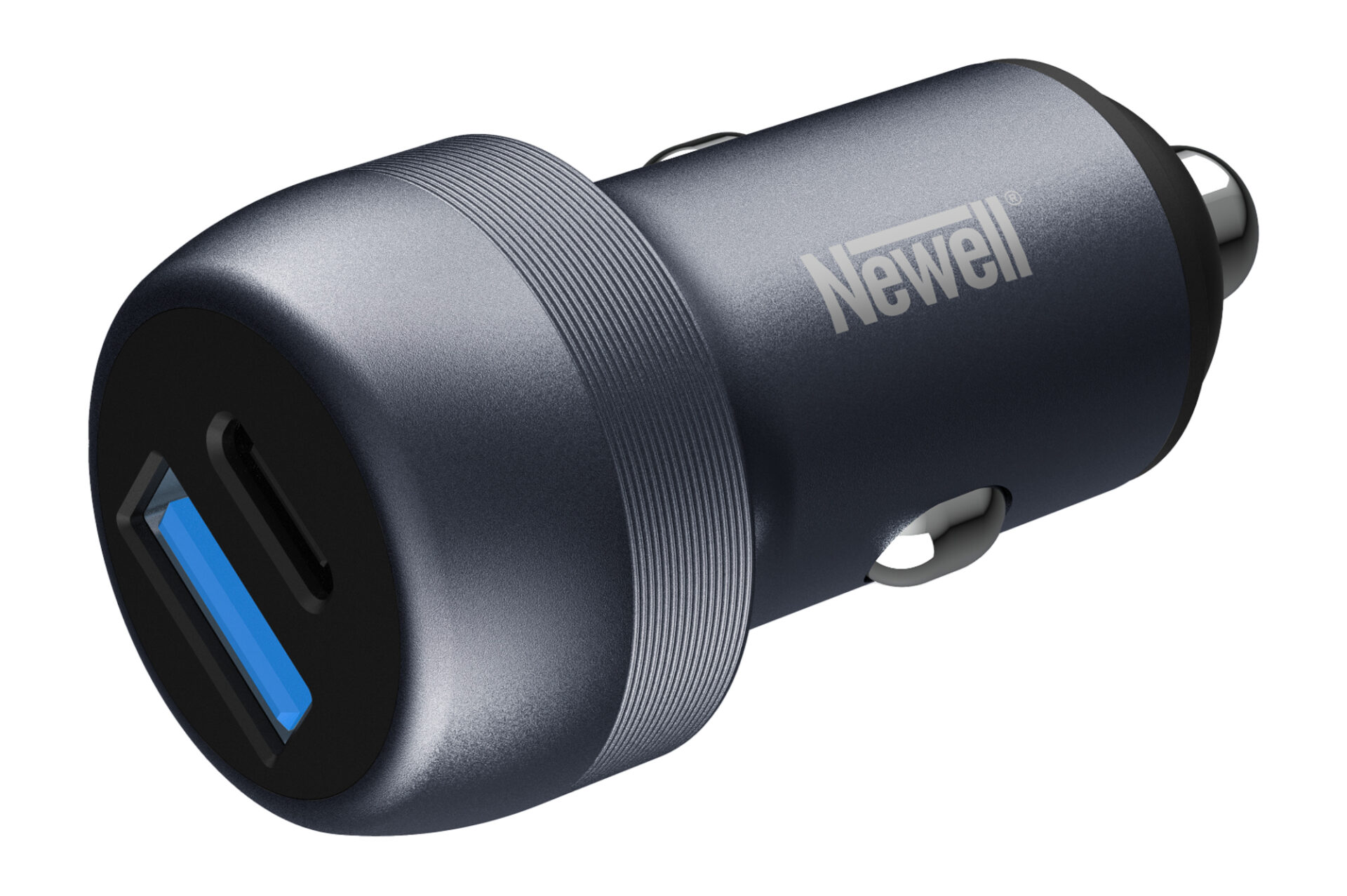 newell-cc-001-autoladeger-t-pd-89w-usb-c-usb-a image 2