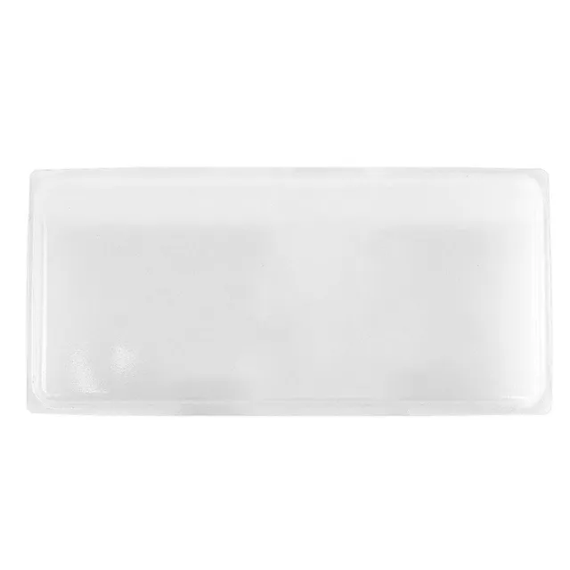 litepanels-gemini-2x1-domed-diffuser-medium-diffusor-aufsatz image 1