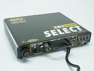 kino-flo-4bank-dmx-bal-450-vorschaltger-t-ballast image 1