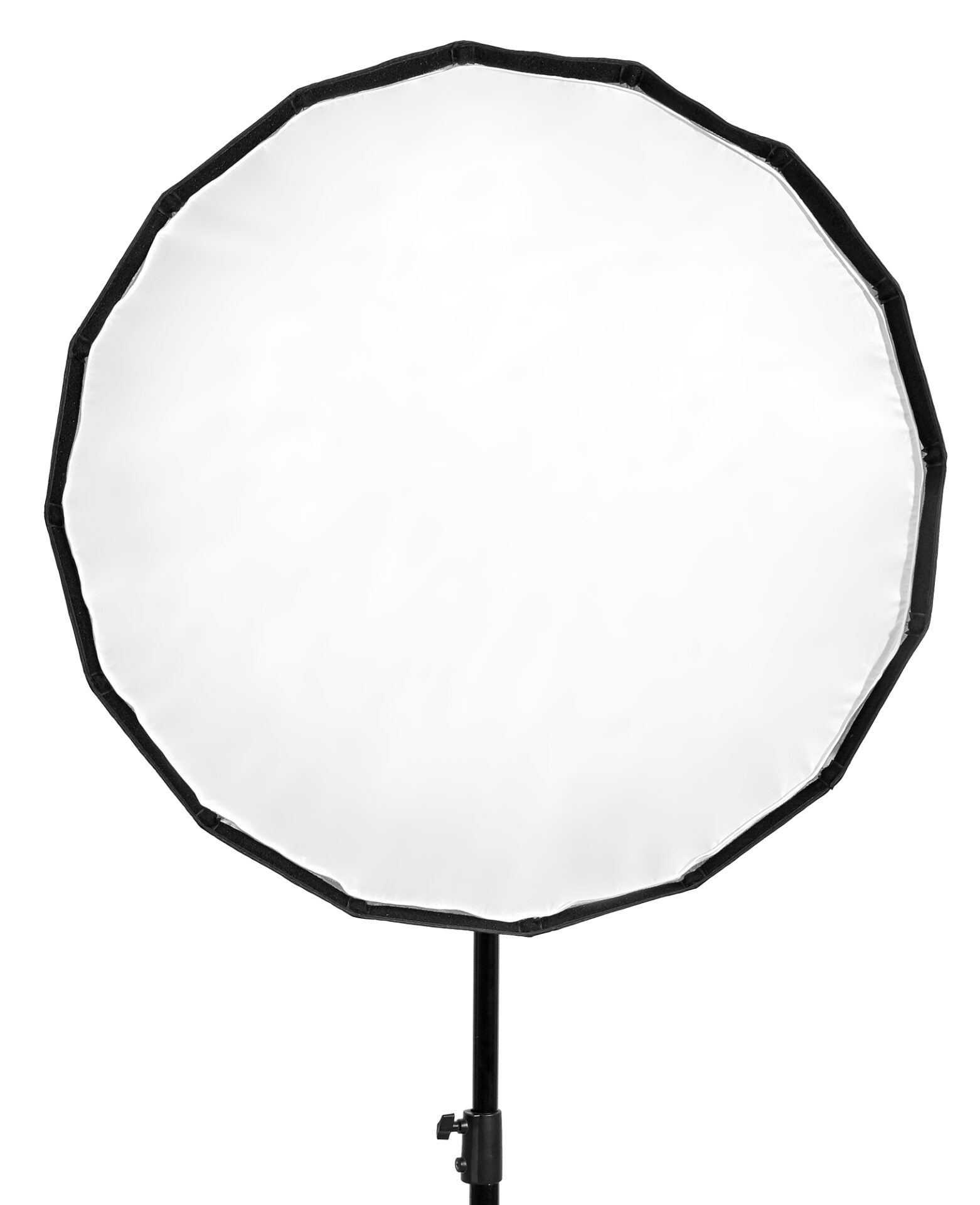 newell-softbox-85-cm-parabolisch-bowens-mit-wabe-lichtformer image 6