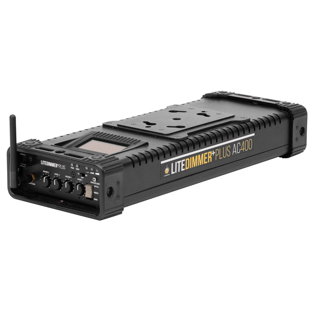 kino-flo-litetile-plus-duo-kit-4x4-hybrid-led-panel image 3
