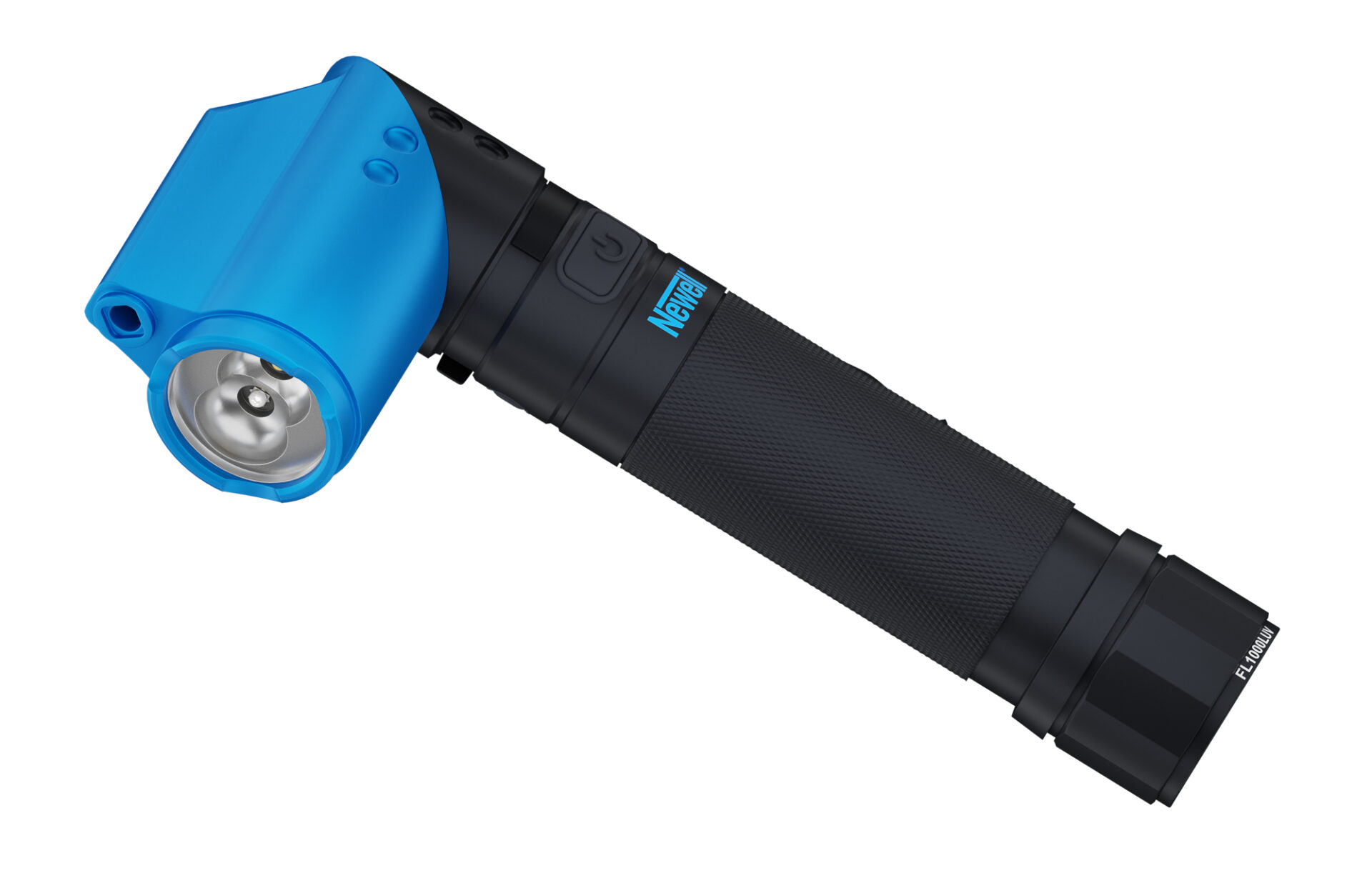 newell-fl1000luv-taschenlampe-usb-c-1000-lm-uv-laser image 5