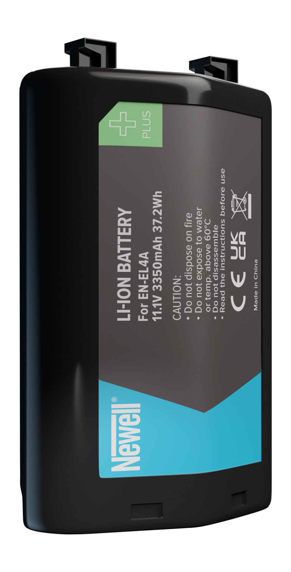 newell-plus-en-el4a-akku-f-r-nikon-ersatzakku image 6