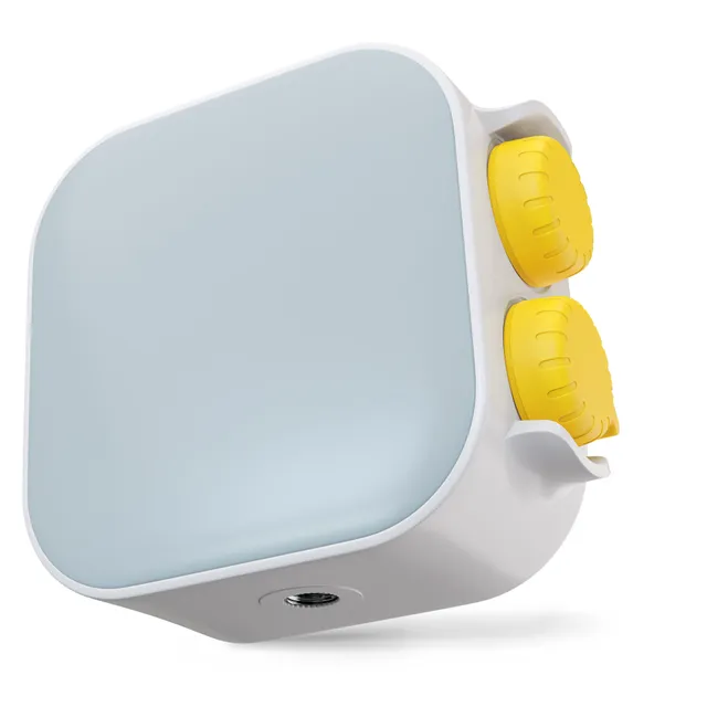 newell-rgb-cutie-pie-led-leuchte-wei-2500-9900k image 1