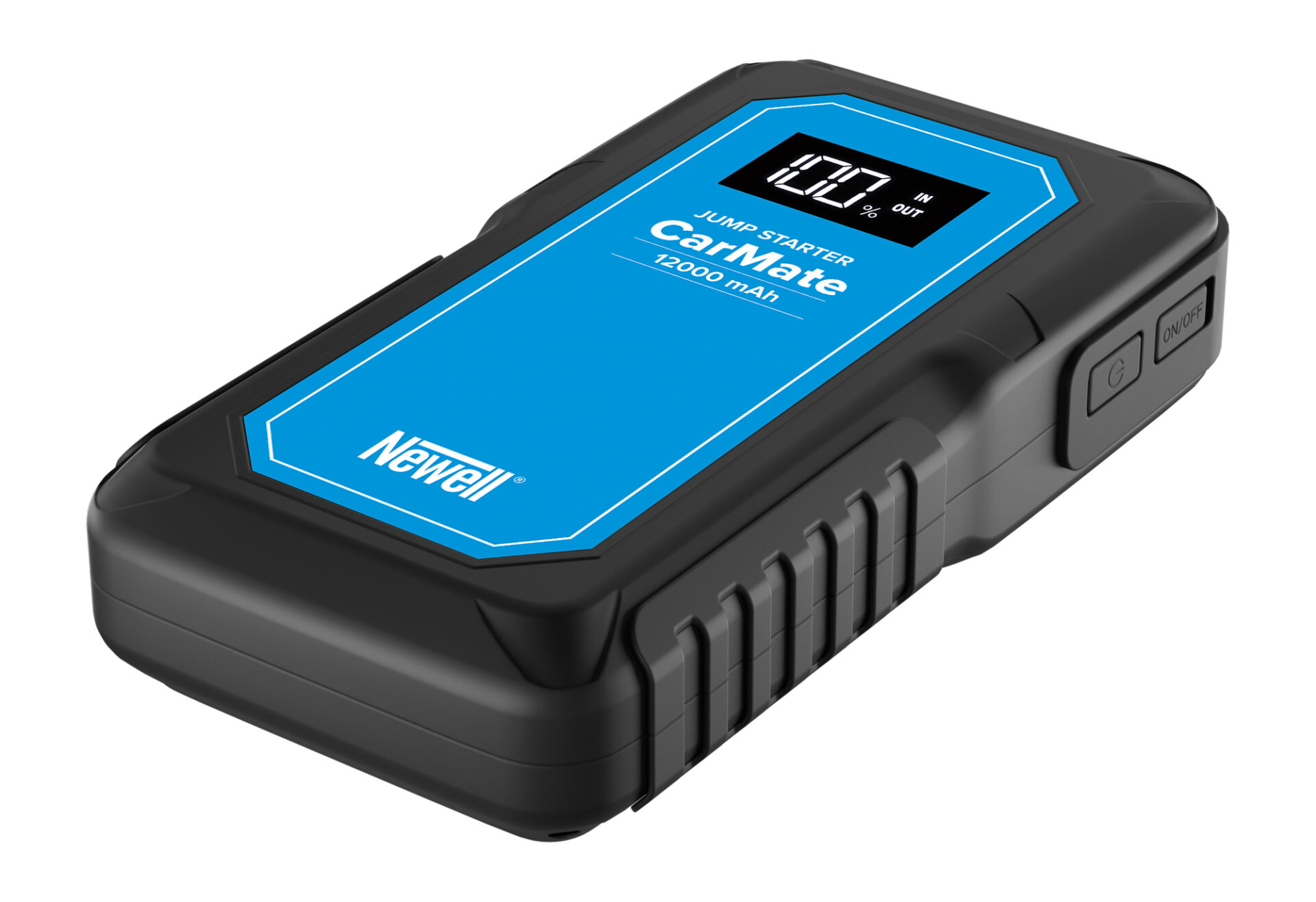 newell-carmate-starthilfeger-t-12000mah-powerbank image 2