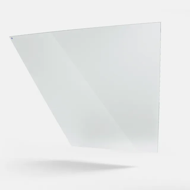 autocue-hood-glass-large-teleprompter-glas image 1