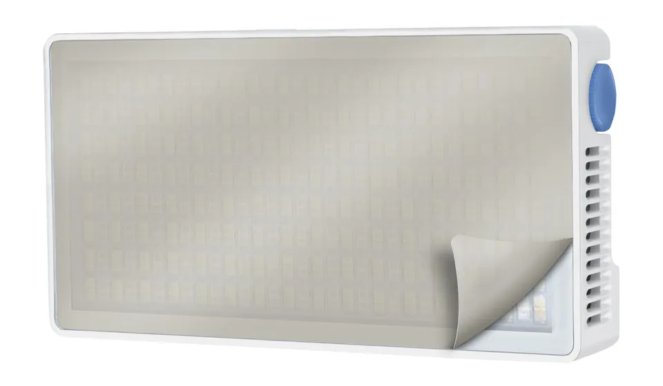 newell-arya-polarisationsfolie-7-5x14-5cm-cross-polarisation image 1