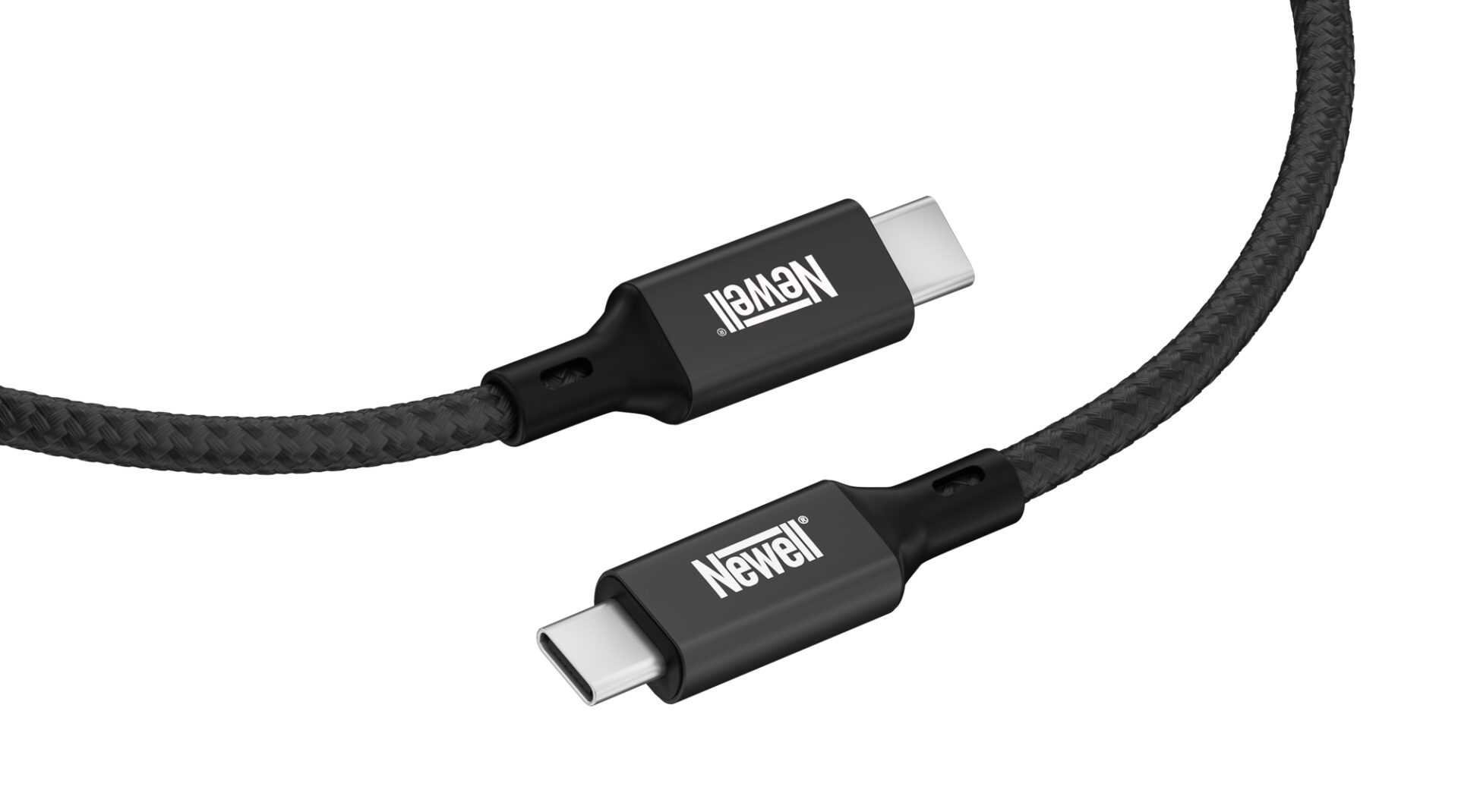newell-cables-usb-c-4-0-kabel-1-m-graphit-40-gbps-100w image 4