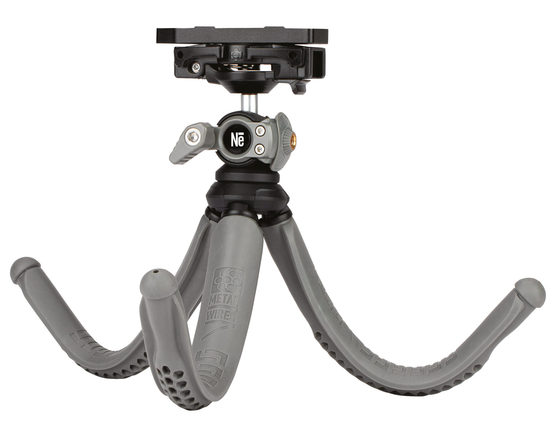 newell-torsio-flexibles-stativ-f-r-handy-kamera-led-2kg image 1