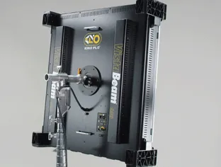 kino-flo-vistabeam-600-led-engine-dmx-center-mount-serie image 1