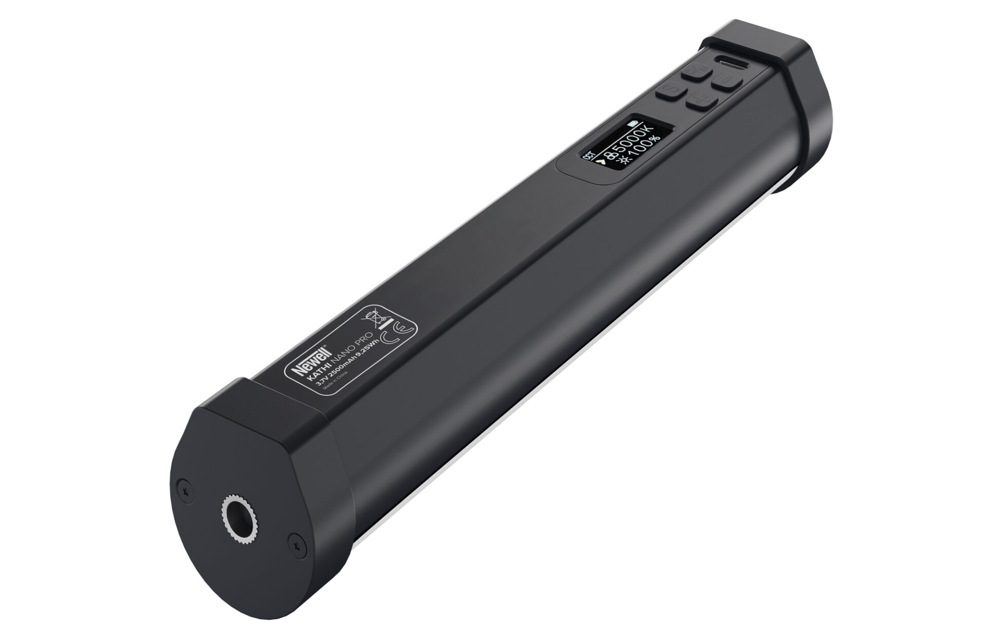 newell-kathi-nano-pro-rgb-led-lampe-19-4-cm-2500-9900k image 2