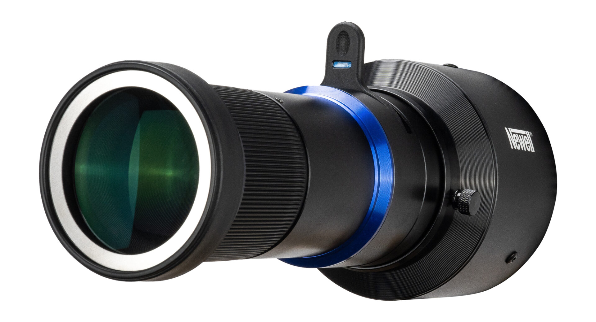 newell-perseo-33-optical-snoot-bowens-spot-20-gobo-5-folien image 1