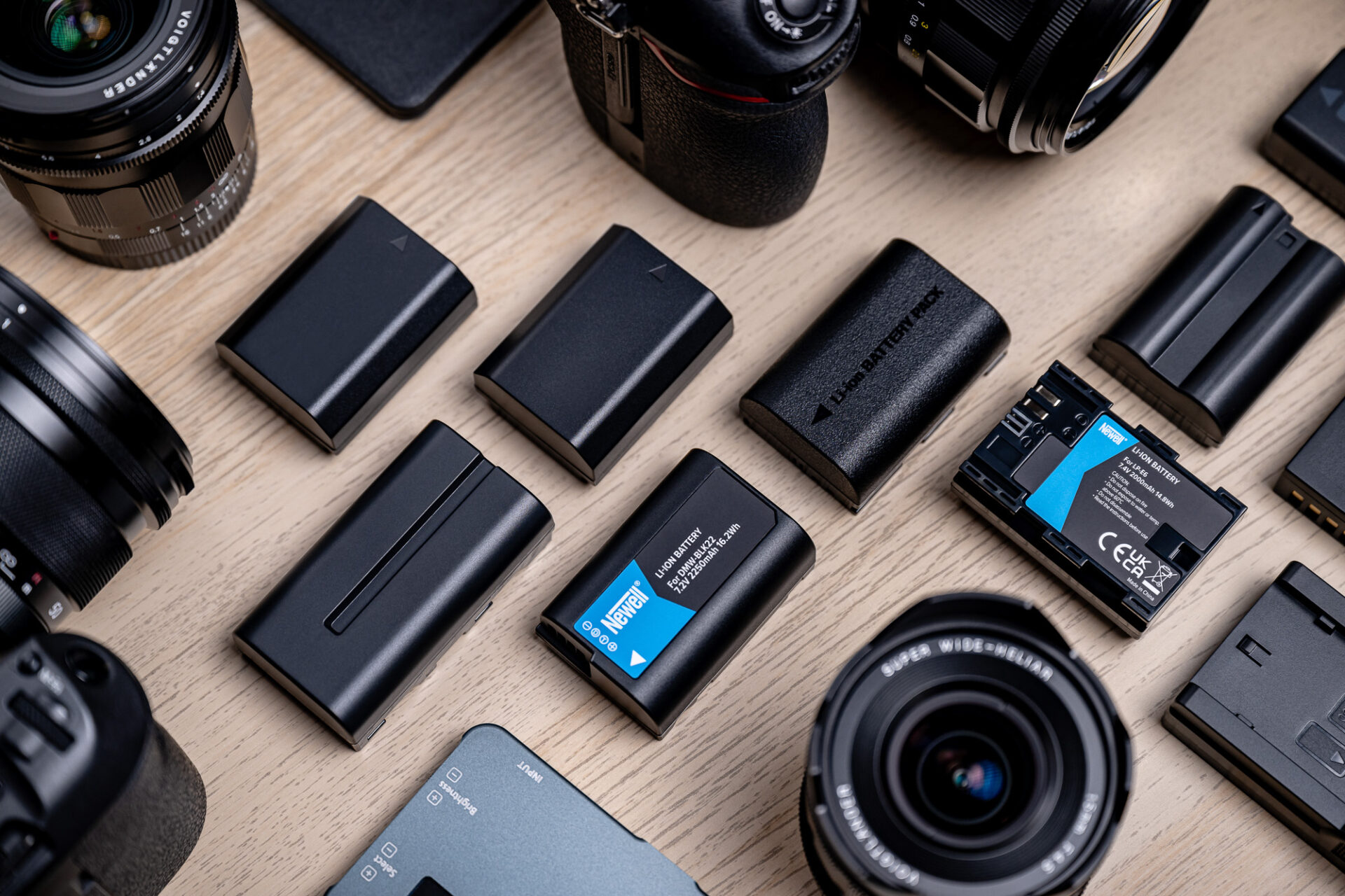 newell-np-fz100-kameraakku-f-r-sony-2250-mah-li-ion image 8