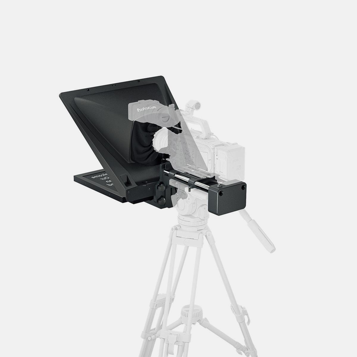 autocue-pioneer-series-17-zoll-tragbarer-teleprompter image 5