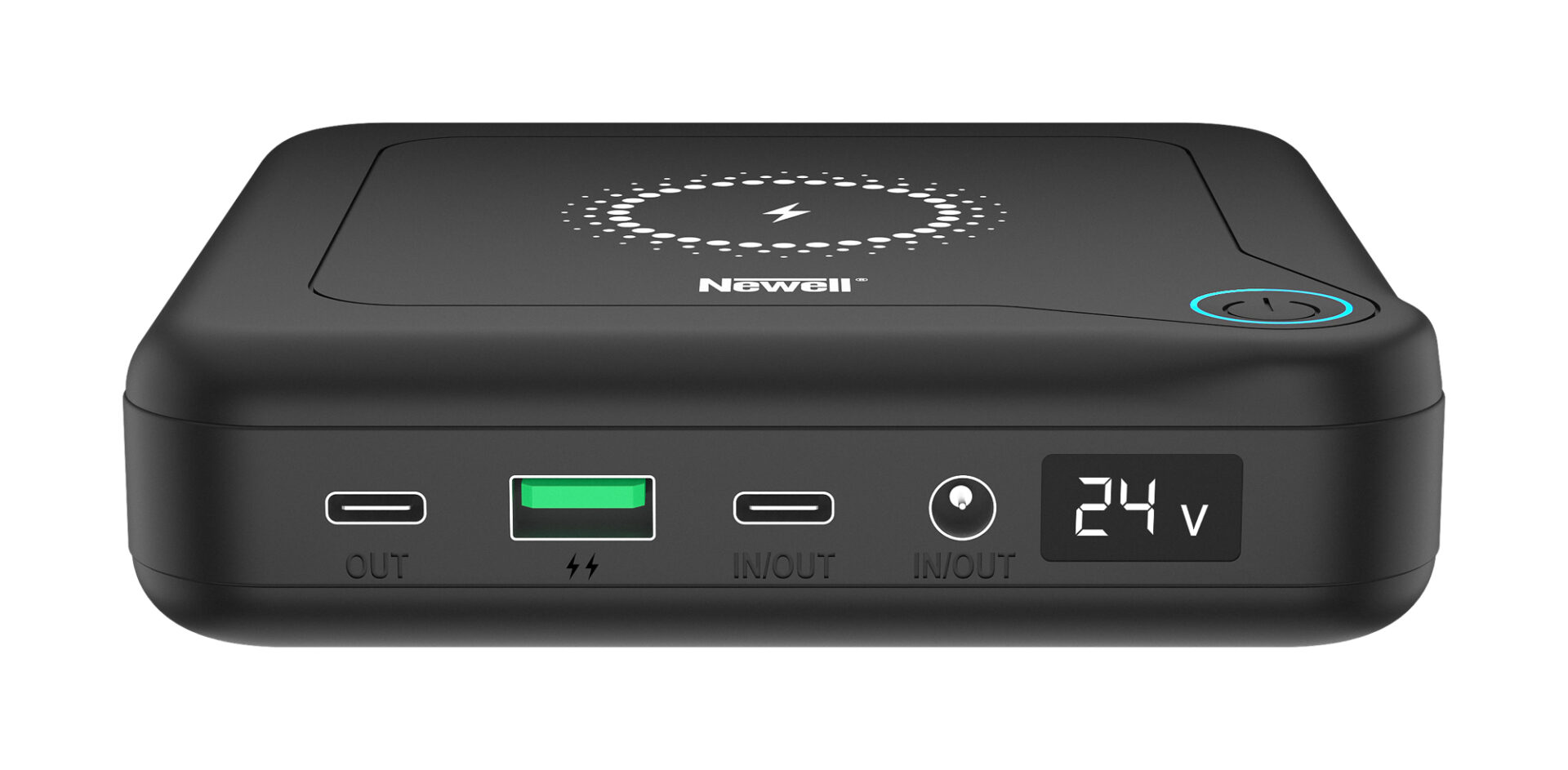 newell-gp12-powerbank-24000-mah-60-w-pd-wireless image 4