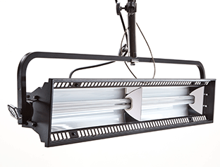 kino-flo-led-engines-parazip-215-filmscheinwerfer-dmx image 1