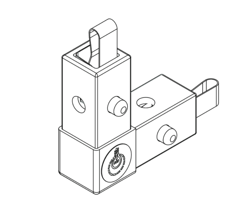 kino-flo-litetile-litebox-corner-led-modul-2-wege image 1