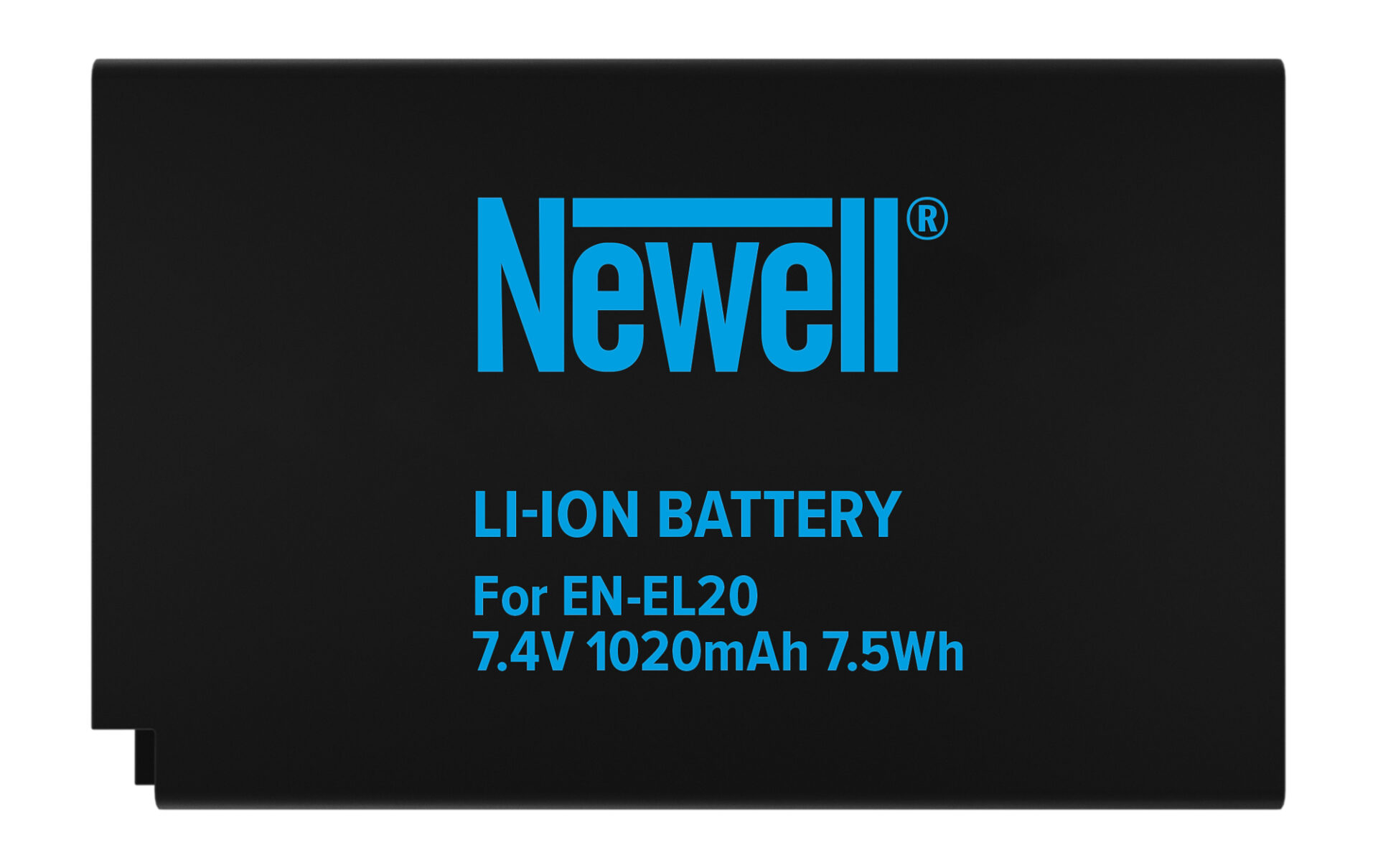 newell-batteries-en-el20-kamera-akku-f-r-nikon-1020-mah image 2