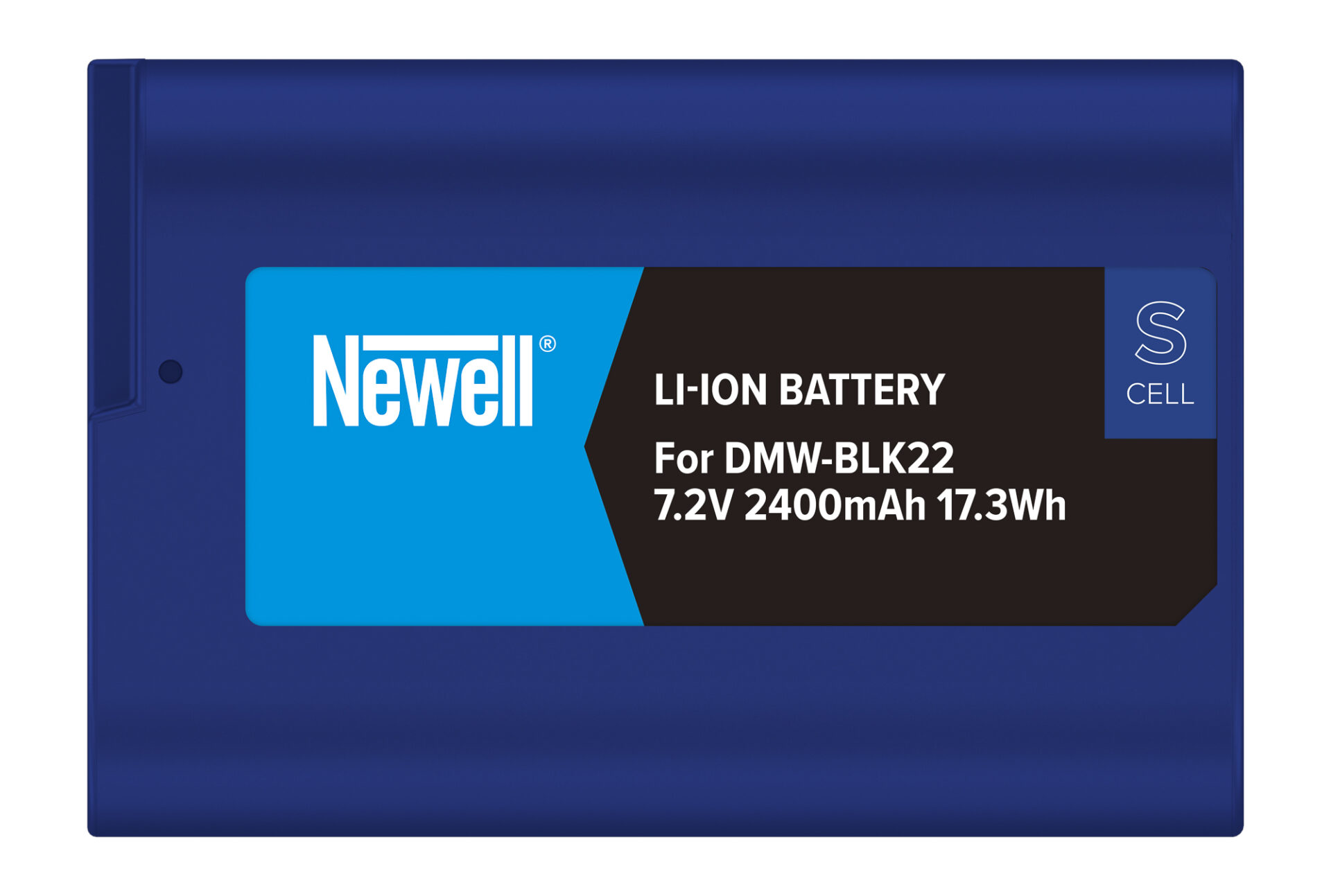 newell-supracell-dmw-blk22-kamera-akku-2400-mah image 2