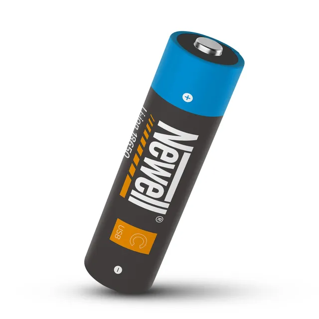 newell-18650-usb-c-2200-mah-akku-mit-usb-c-ladeport image 1