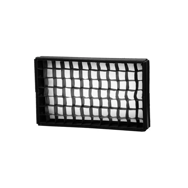 kino-flo-litemat-1-snapgrid-40-lichtraster-mit-tasche image 1