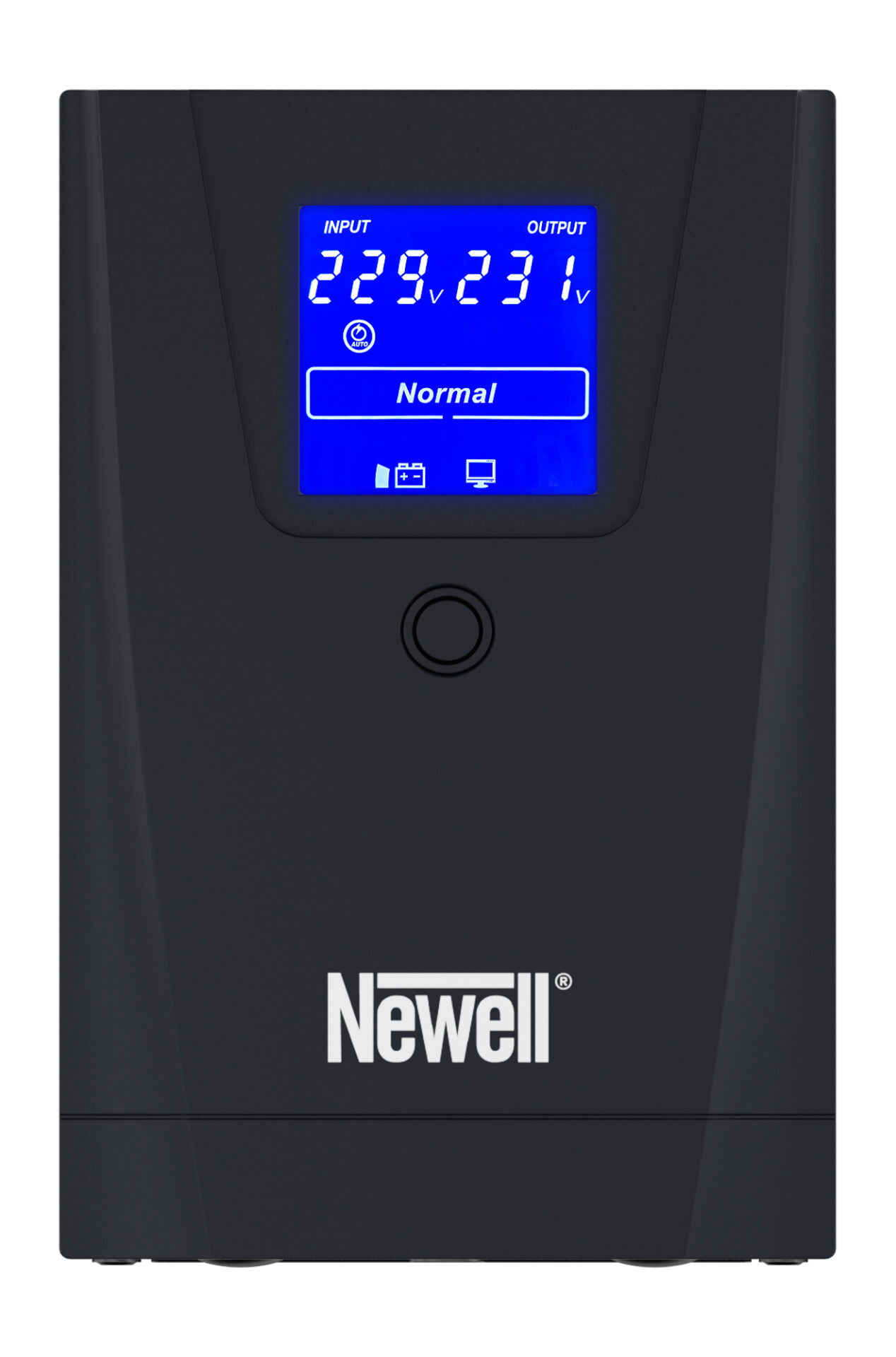 newell-force-li-1500-usv-1500va-900w-mit-lcd-display image 3