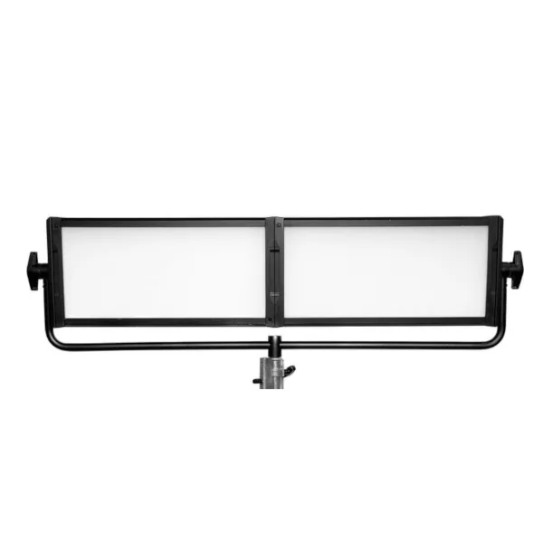 litepanels-gemini-1x2-dual-array-kit-halterung-zubeh-r-mit-yoke image 1