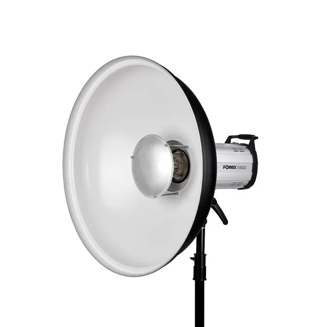 fomex-bdr55w-zoom-spotlite-reflektor-wei-beauty-dish image 1